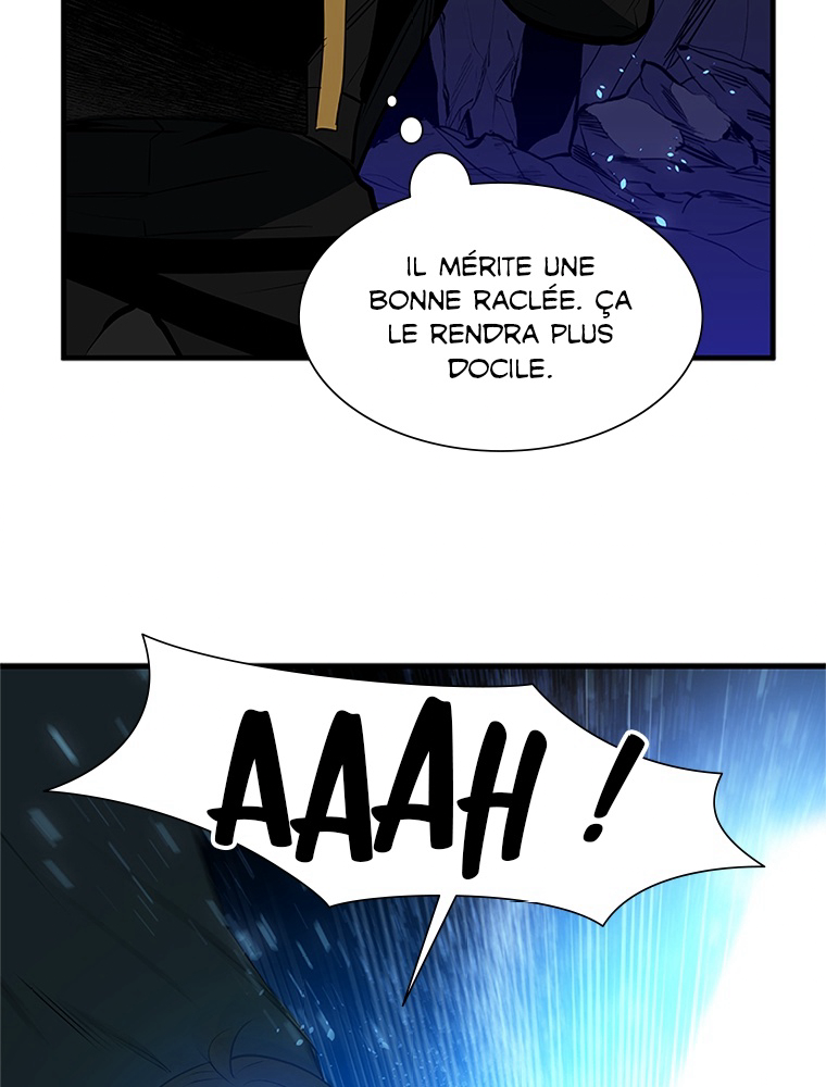 The Tutorial Is Too Hard Chapitre 94 - Page 8
