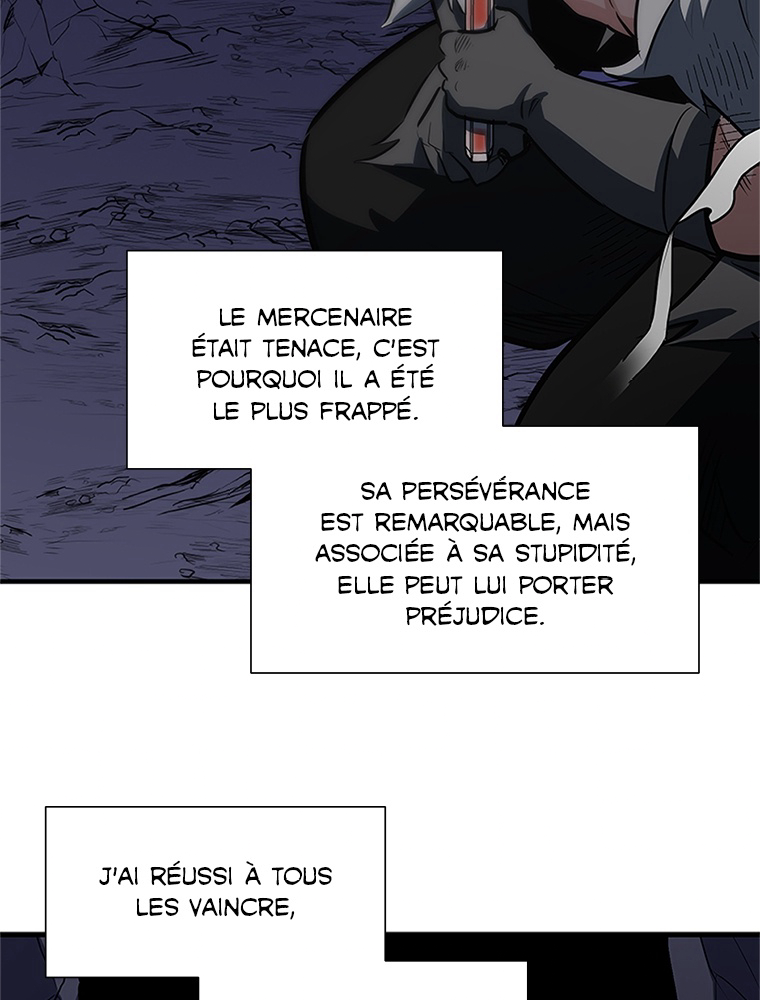 The Tutorial Is Too Hard Chapitre 94 - Page 80