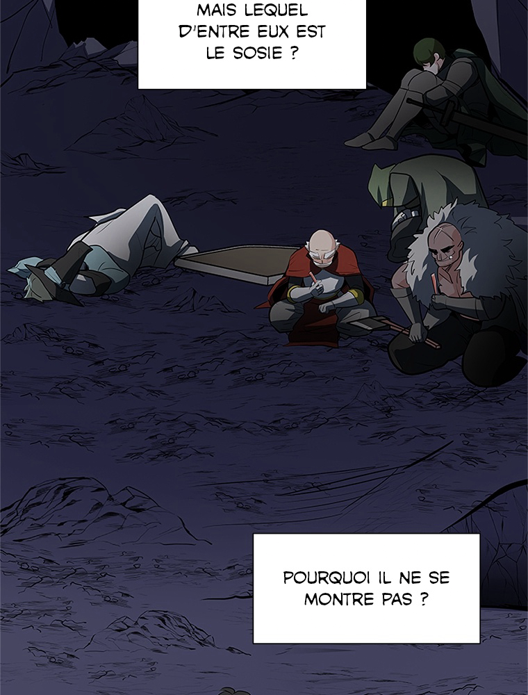The Tutorial Is Too Hard Chapitre 94 - Page 81