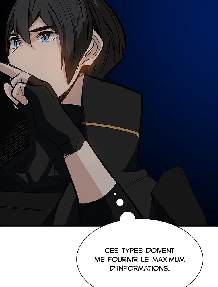 The Tutorial Is Too Hard Chapitre 94 - Page 83