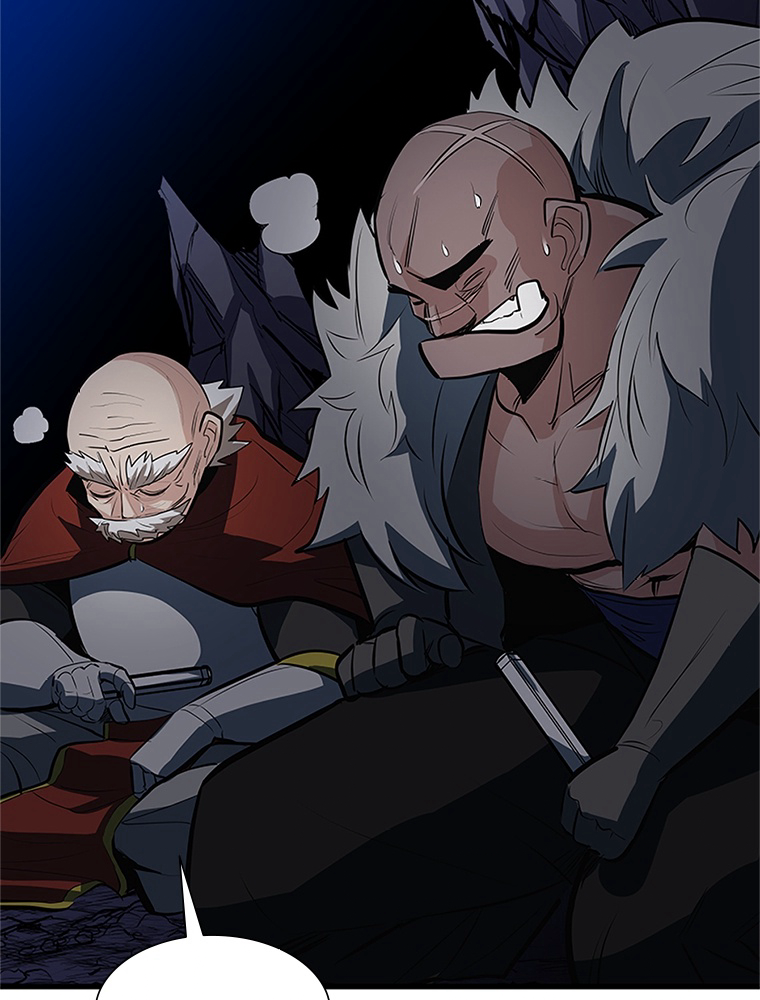 The Tutorial Is Too Hard Chapitre 94 - Page 85