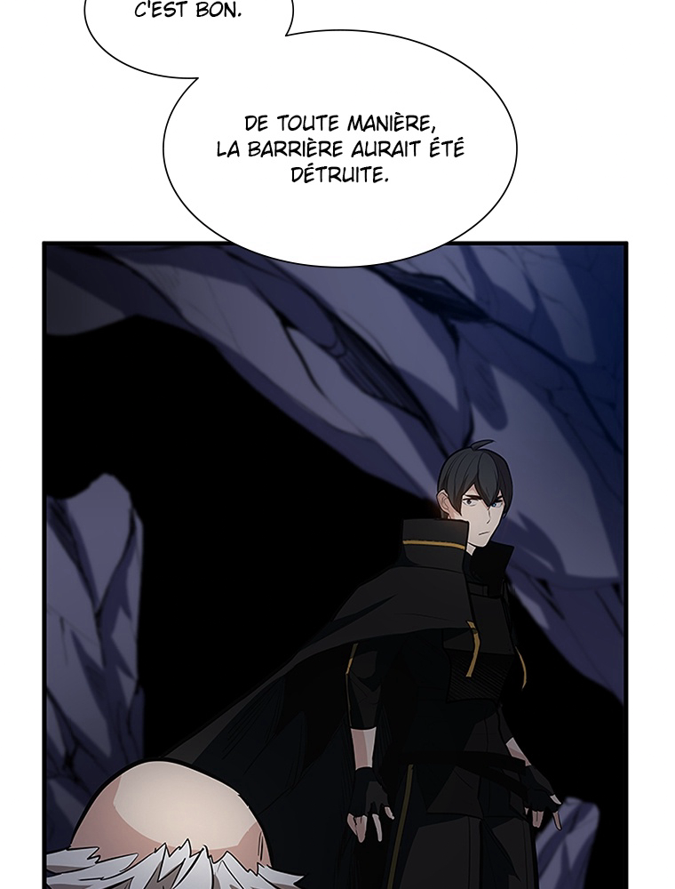 The Tutorial Is Too Hard Chapitre 94 - Page 86