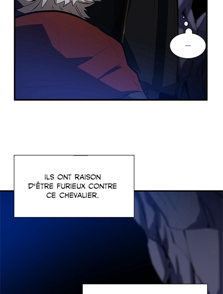 The Tutorial Is Too Hard Chapitre 94 - Page 87