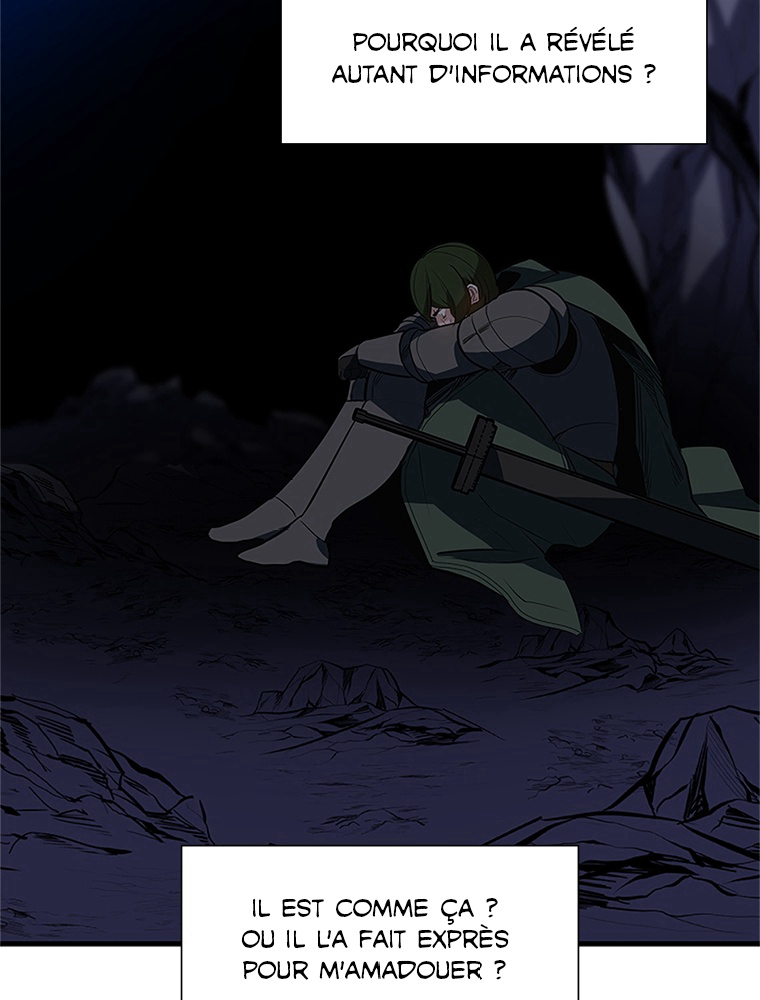 The Tutorial Is Too Hard Chapitre 94 - Page 88