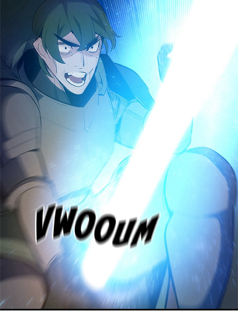 The Tutorial Is Too Hard Chapitre 94 - Page 9