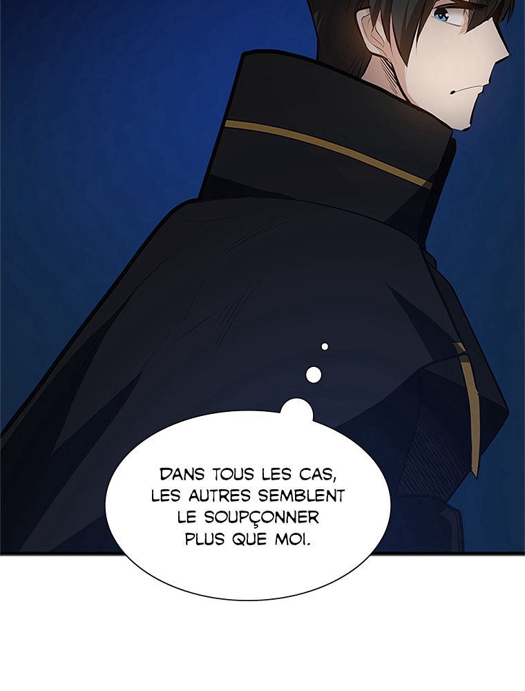 The Tutorial Is Too Hard Chapitre 94 - Page 92