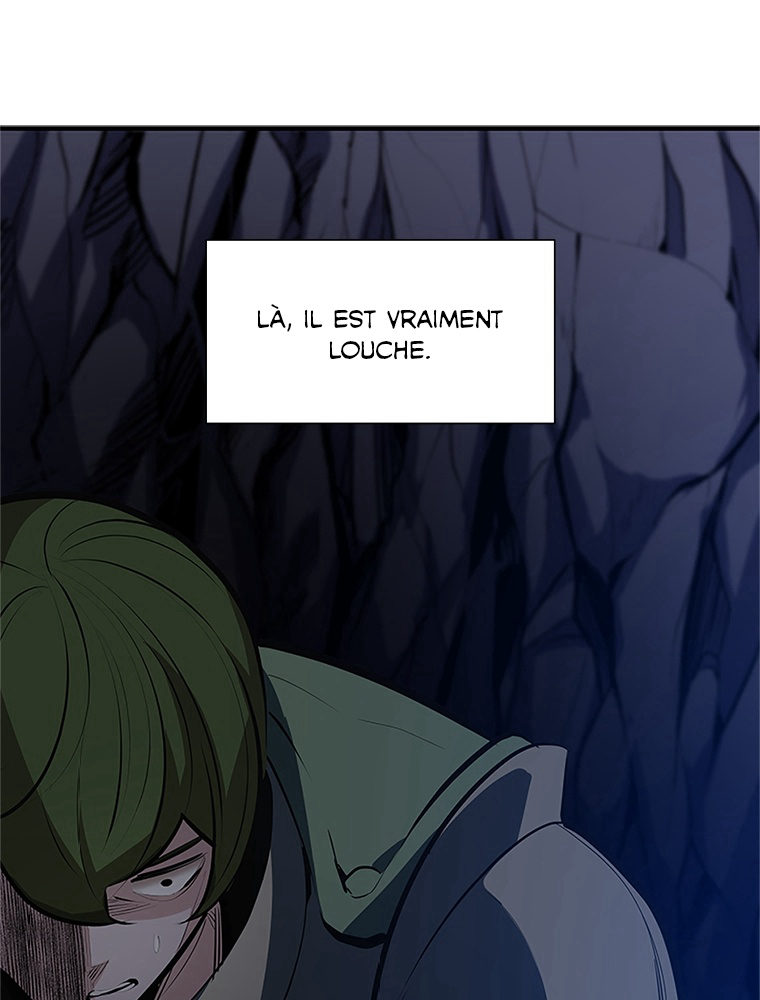 The Tutorial Is Too Hard Chapitre 94 - Page 93