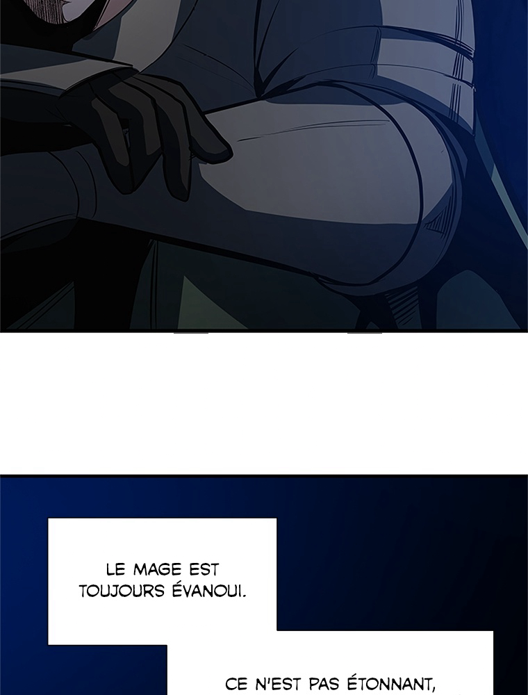 The Tutorial Is Too Hard Chapitre 94 - Page 94