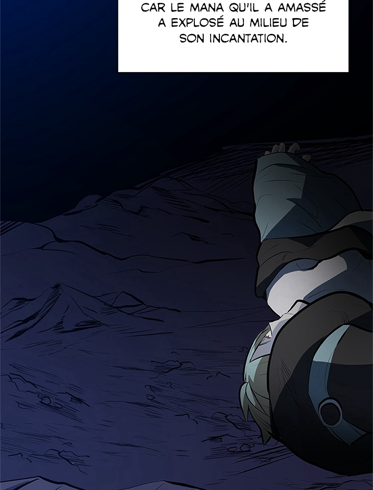 The Tutorial Is Too Hard Chapitre 94 - Page 95