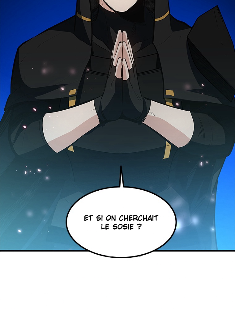 The Tutorial Is Too Hard Chapitre 94 - Page 99