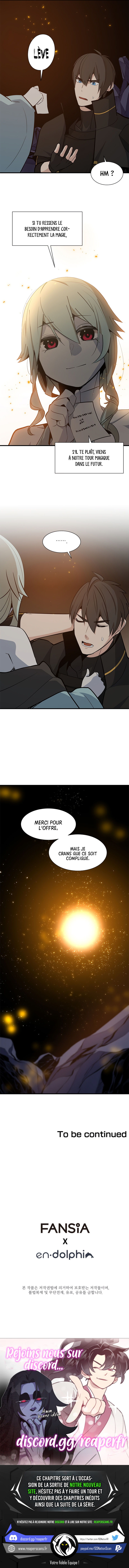 The Tutorial Is Too Hard Chapitre 96 - Page 13