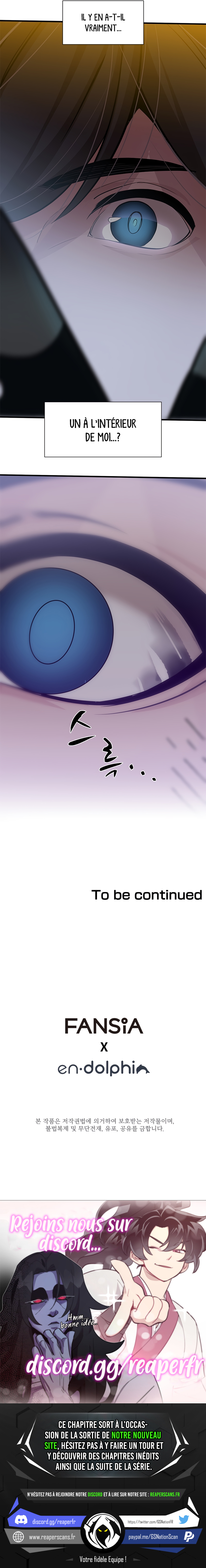 The Tutorial Is Too Hard Chapitre 97 - Page 14