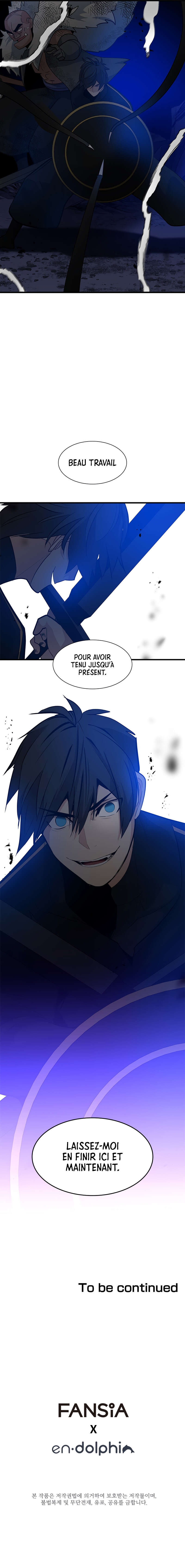 The Tutorial Is Too Hard Chapitre 99 - Page 14