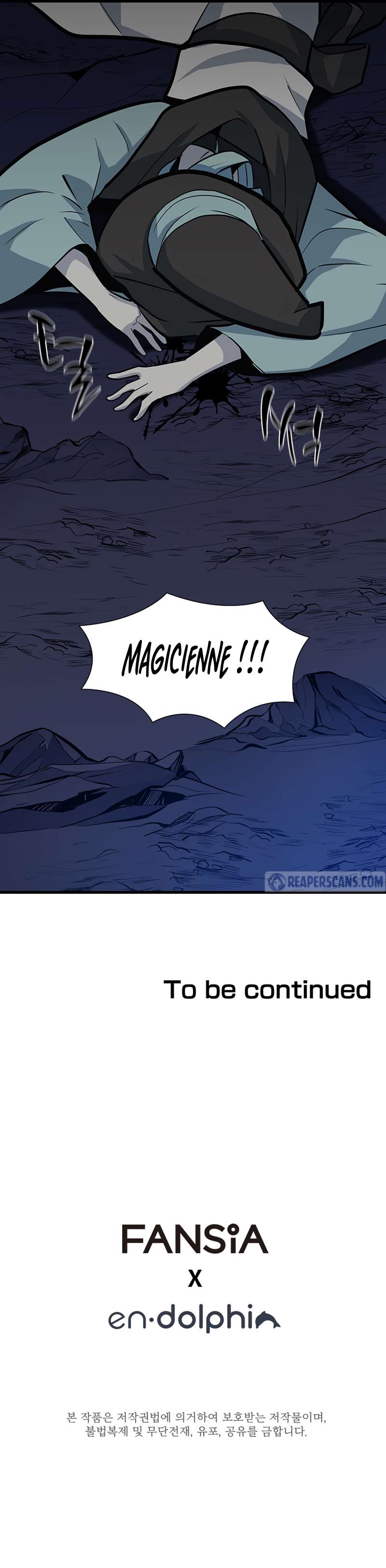 The Tutorial Is Too Hard Chapitre 100 - Page 15