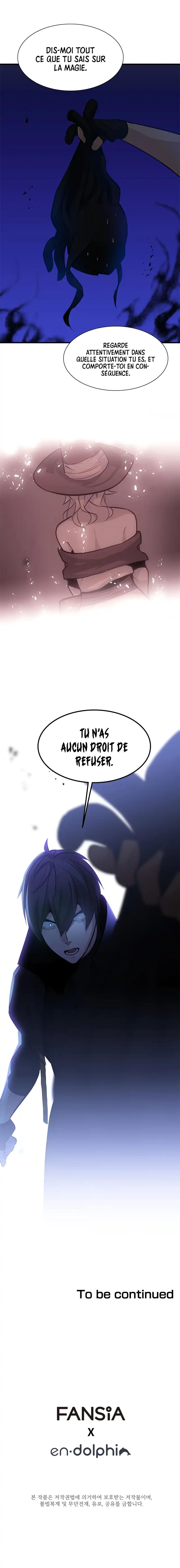 The Tutorial Is Too Hard Chapitre 101 - Page 14