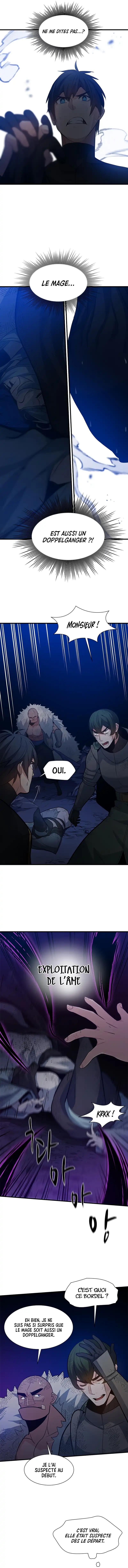 The Tutorial Is Too Hard Chapitre 101 - Page 4