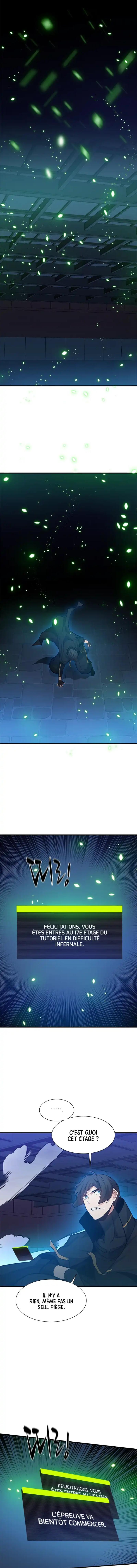 The Tutorial Is Too Hard Chapitre 104 - Page 4