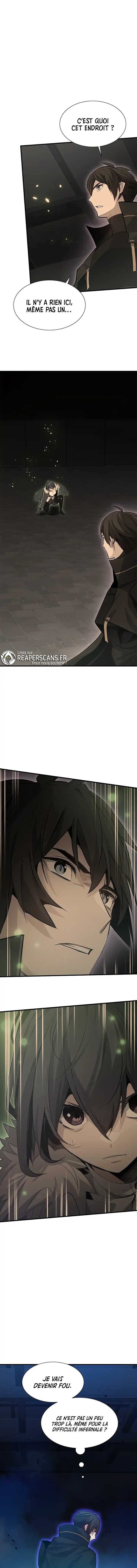 The Tutorial Is Too Hard Chapitre 110 - Page 10