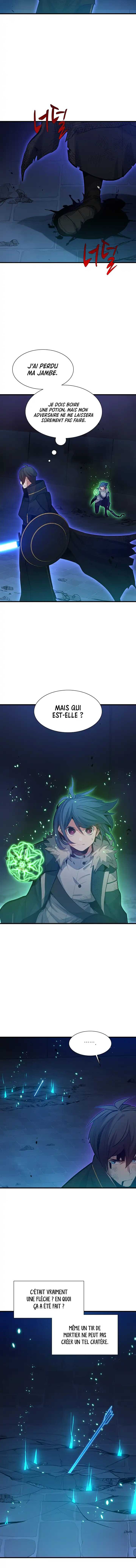 The Tutorial Is Too Hard Chapitre 110 - Page 11
