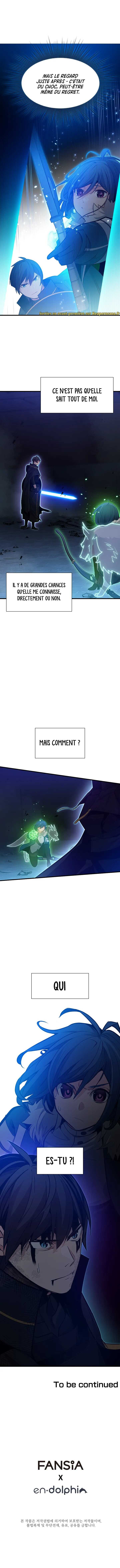 The Tutorial Is Too Hard Chapitre 110 - Page 13