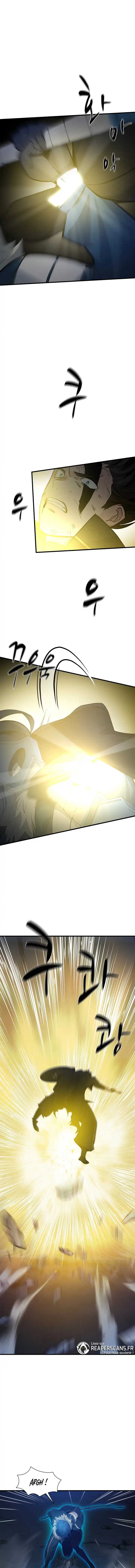 The Tutorial Is Too Hard Chapitre 110 - Page 7