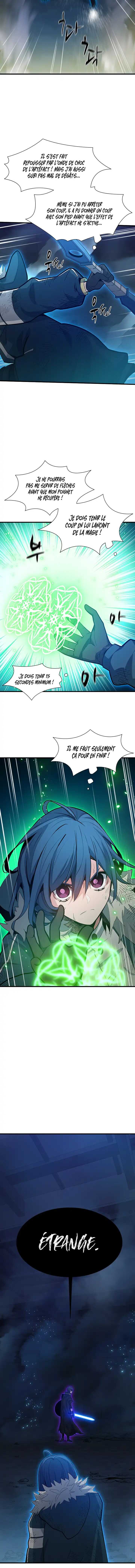 The Tutorial Is Too Hard Chapitre 110 - Page 8