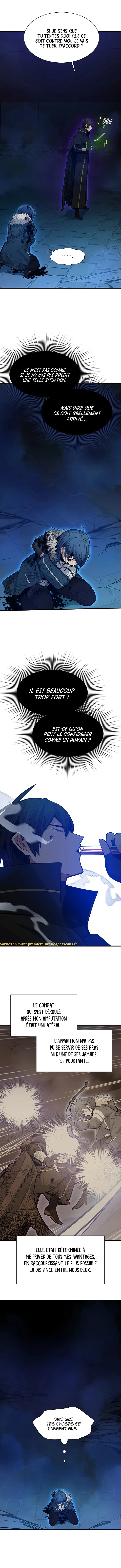 The Tutorial Is Too Hard Chapitre 112 - Page 9