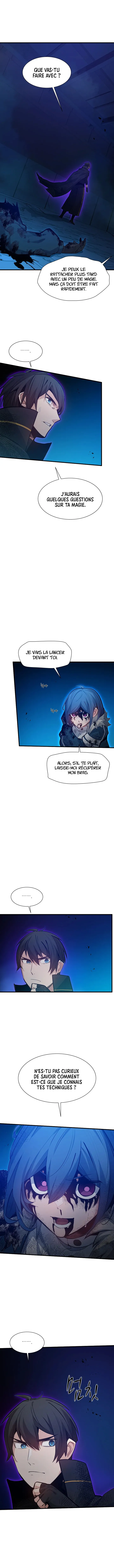 The Tutorial Is Too Hard Chapitre 113 - Page 4