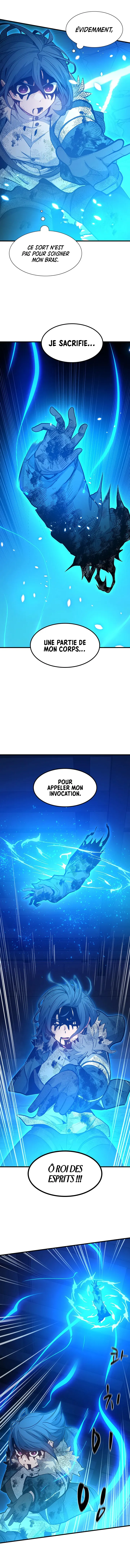 The Tutorial Is Too Hard Chapitre 113 - Page 7