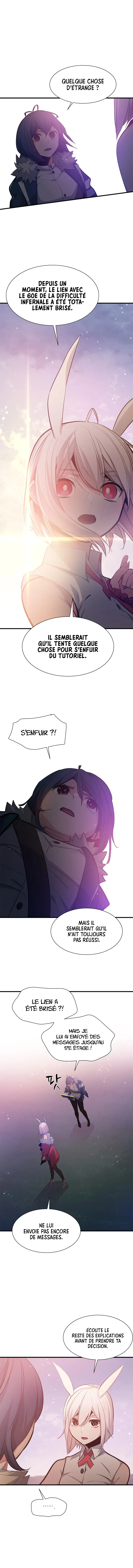 The Tutorial Is Too Hard Chapitre 114 - Page 14