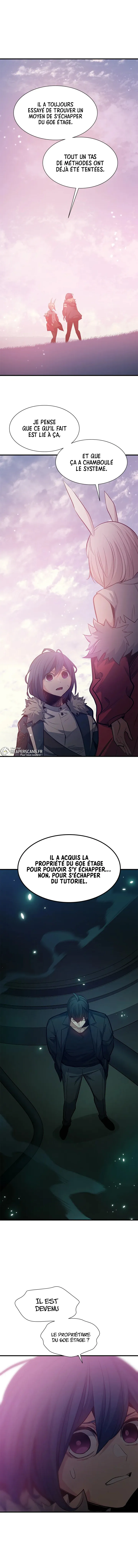 The Tutorial Is Too Hard Chapitre 114 - Page 15