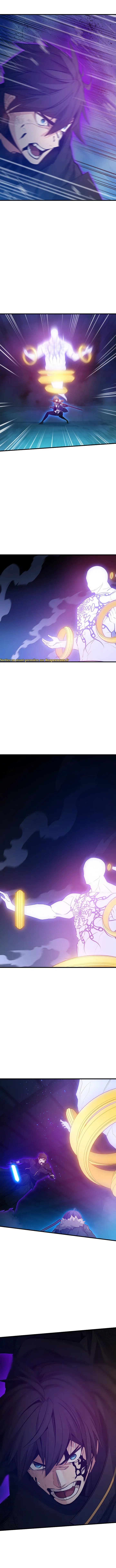 The Tutorial Is Too Hard Chapitre 114 - Page 5