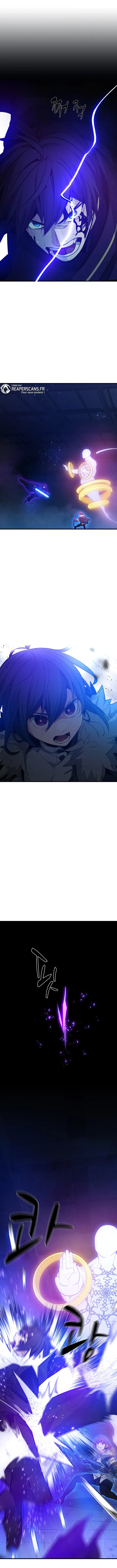 The Tutorial Is Too Hard Chapitre 114 - Page 6