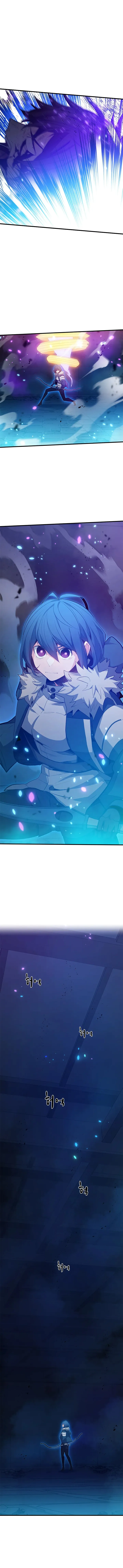 The Tutorial Is Too Hard Chapitre 114 - Page 7