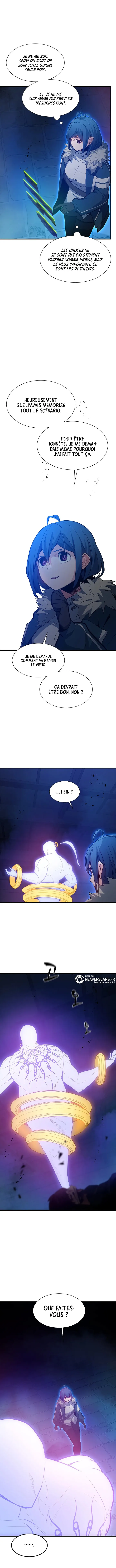 The Tutorial Is Too Hard Chapitre 114 - Page 9