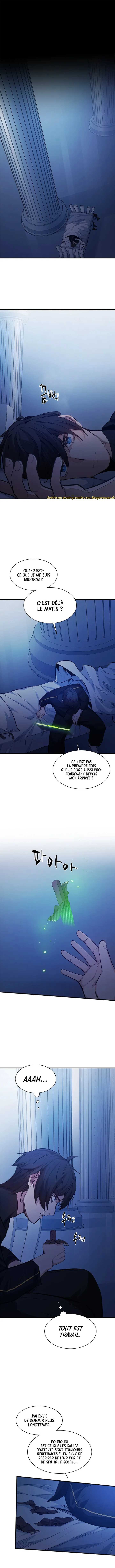 The Tutorial Is Too Hard Chapitre 115 - Page 6