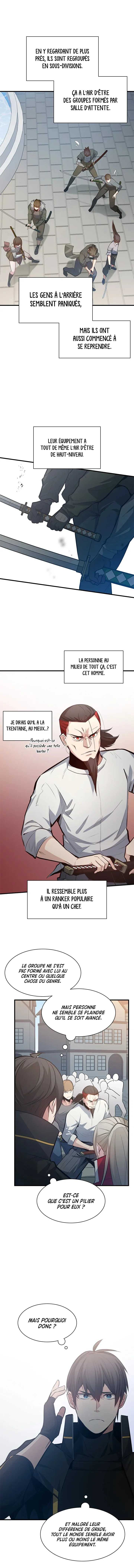The Tutorial Is Too Hard Chapitre 116 - Page 12