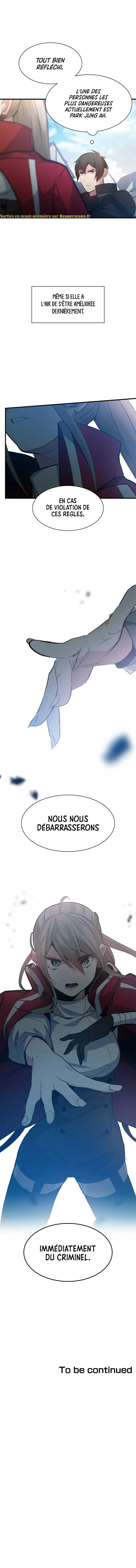 The Tutorial Is Too Hard Chapitre 116 - Page 15