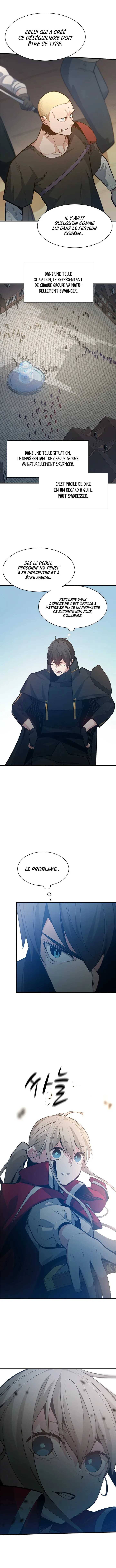 The Tutorial Is Too Hard Chapitre 116 - Page 9