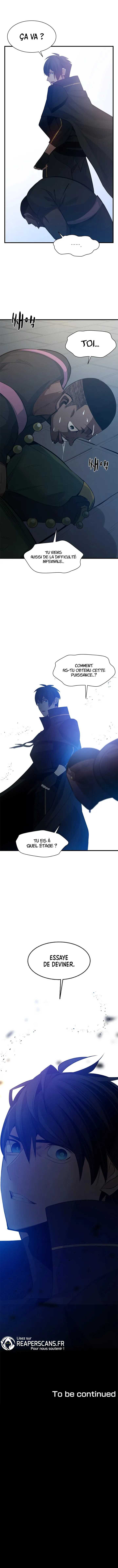 The Tutorial Is Too Hard Chapitre 117 - Page 15