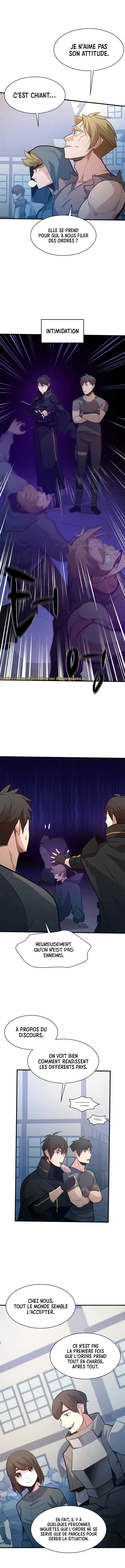 The Tutorial Is Too Hard Chapitre 118 - Page 6