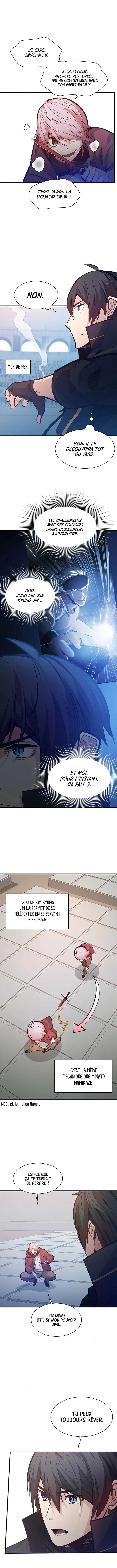 The Tutorial Is Too Hard Chapitre 120 - Page 5