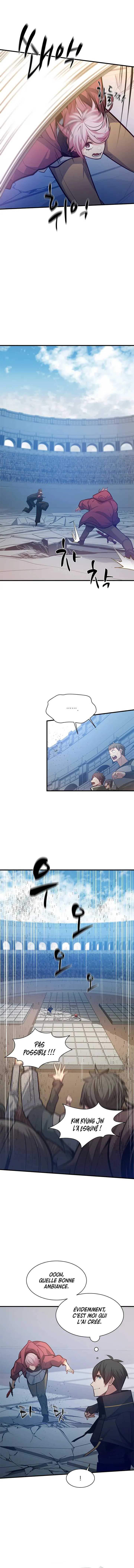 The Tutorial Is Too Hard Chapitre 120 - Page 9
