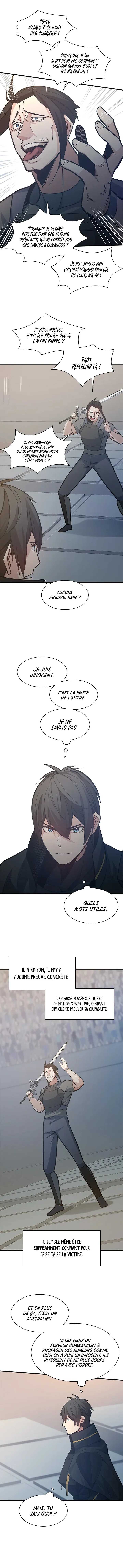 The Tutorial Is Too Hard Chapitre 121 - Page 10