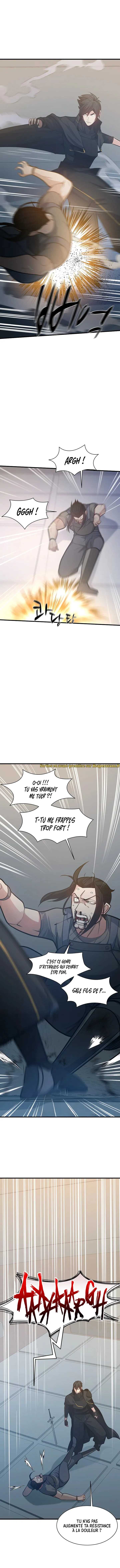 The Tutorial Is Too Hard Chapitre 121 - Page 14