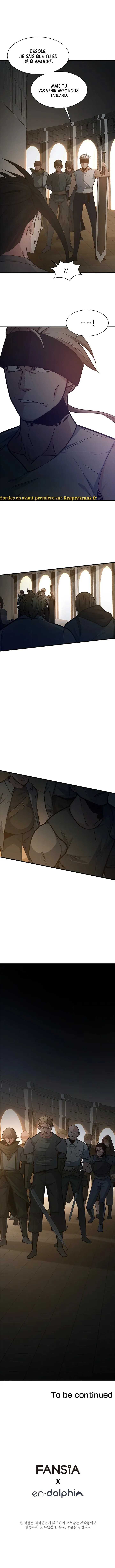 The Tutorial Is Too Hard Chapitre 121 - Page 18