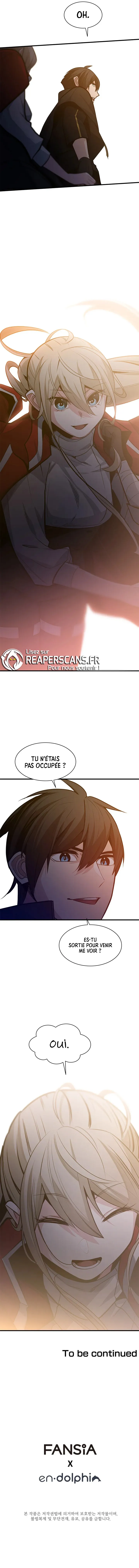 The Tutorial Is Too Hard Chapitre 122 - Page 14