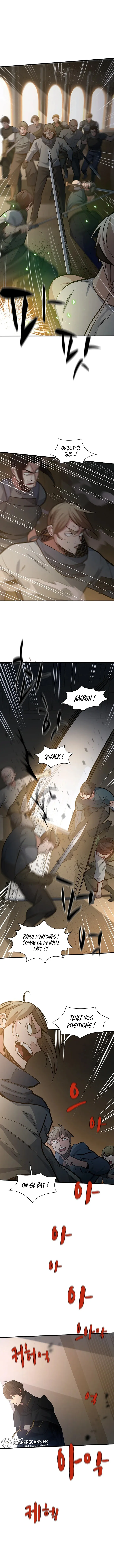 The Tutorial Is Too Hard Chapitre 122 - Page 5