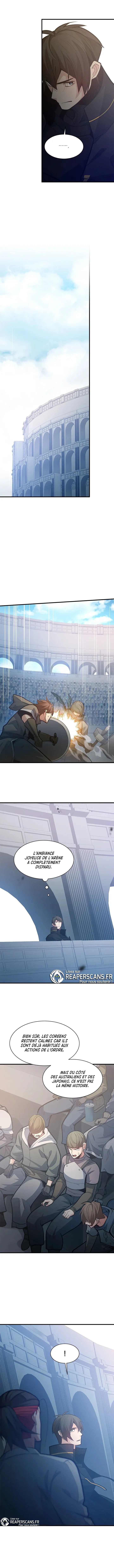 The Tutorial Is Too Hard Chapitre 122 - Page 9