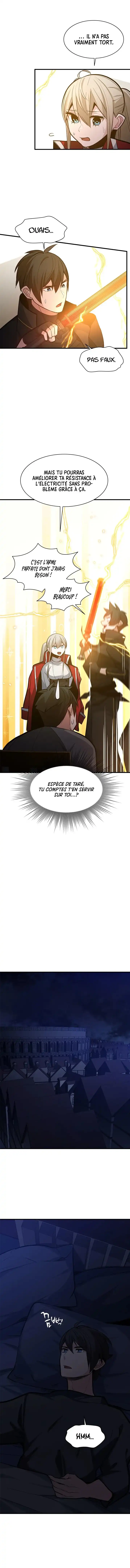 The Tutorial Is Too Hard Chapitre 123 - Page 10